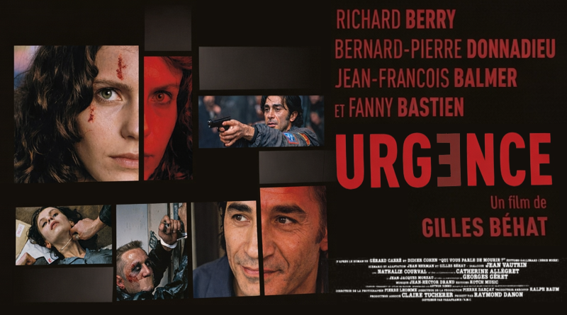 Urgence