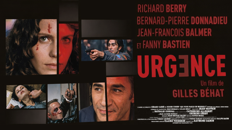 Urgence