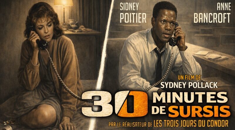 30 Minutes De Sursis