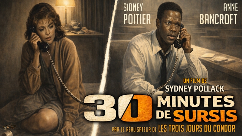30 Minutes De Sursis