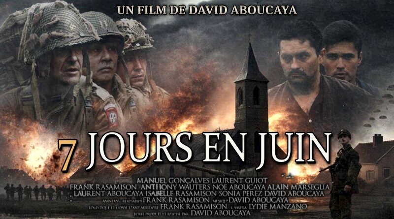 7 Jours En Juin