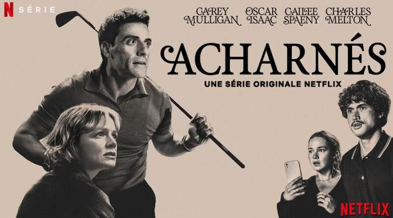 Acharnés-Saison 2