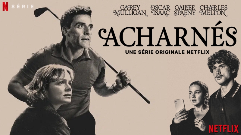 Acharnés-Saison 2