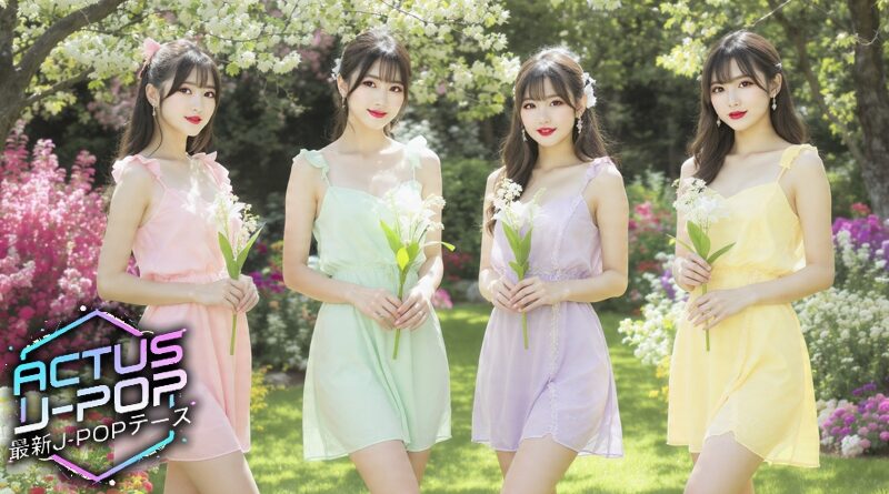 Actus J-Pop