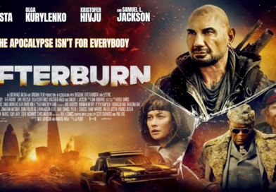 Afterburn