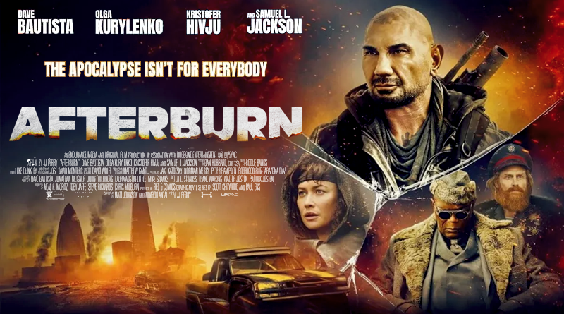 Afterburn