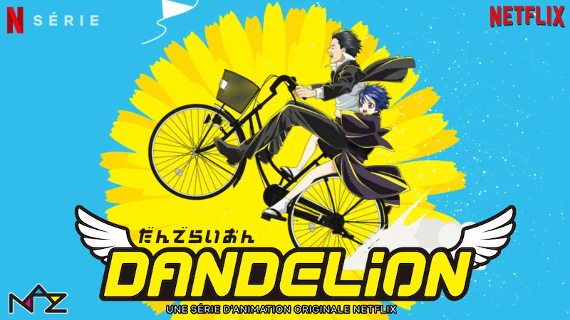 Dandelion