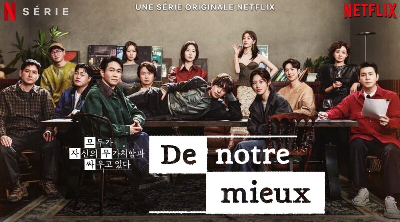 De Notre Mieux