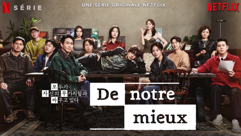 De Notre Mieux