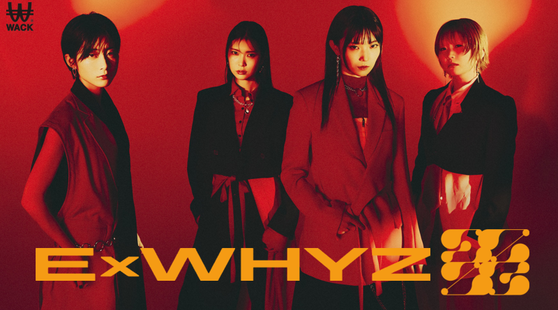 ExWhyz - Avril 2026