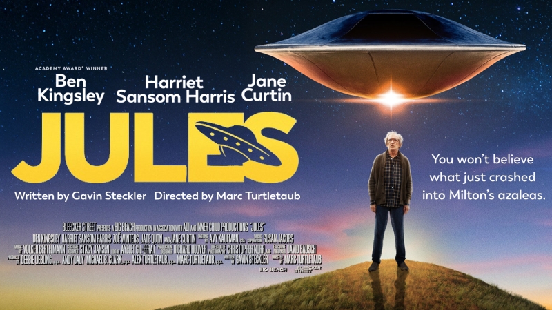 Jules