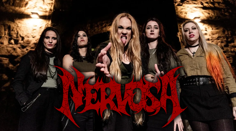 Nervosa - 2026