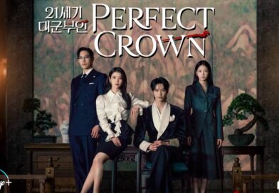 Perfect Crown