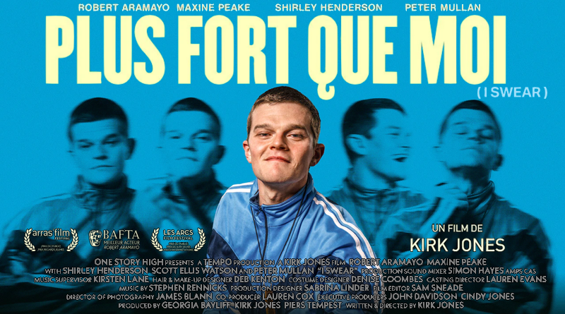 Plus Fort Que Moi (I Swear)