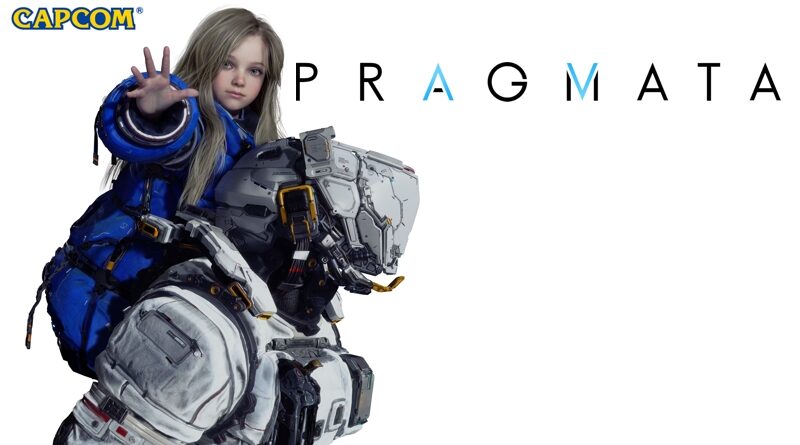 Pragmata