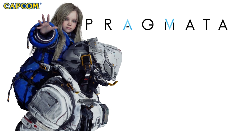 Pragmata