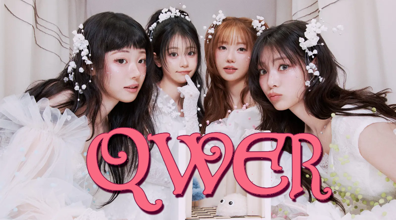 QWER - 2026
