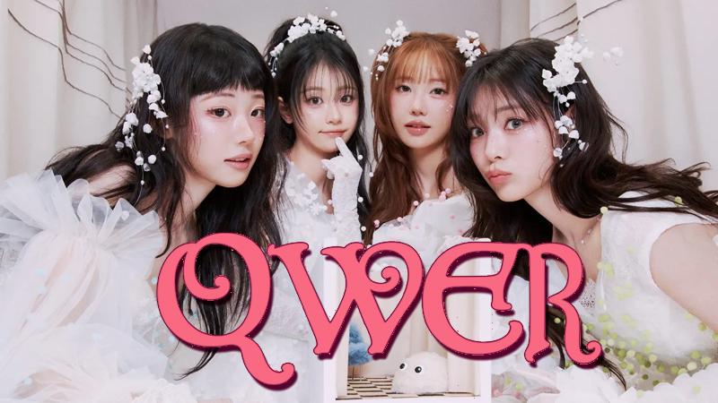 QWER - 2026
