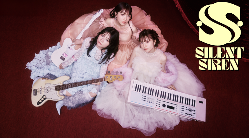 Silent Siren