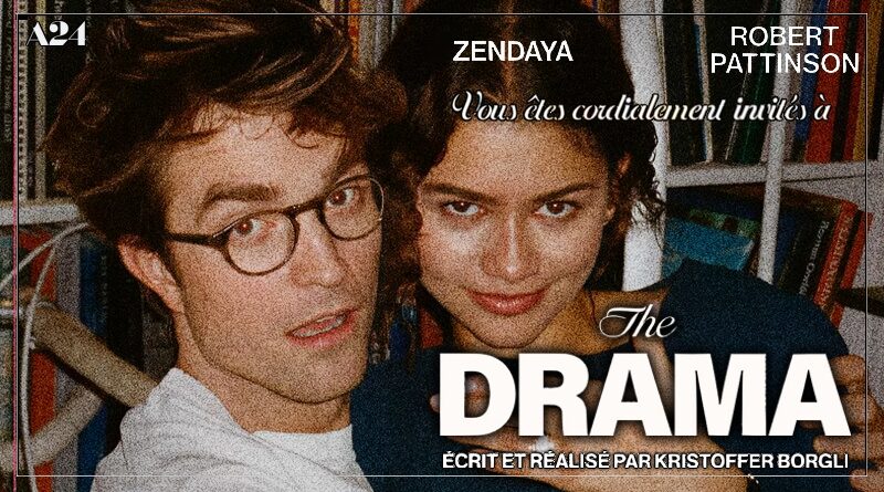 The Drama