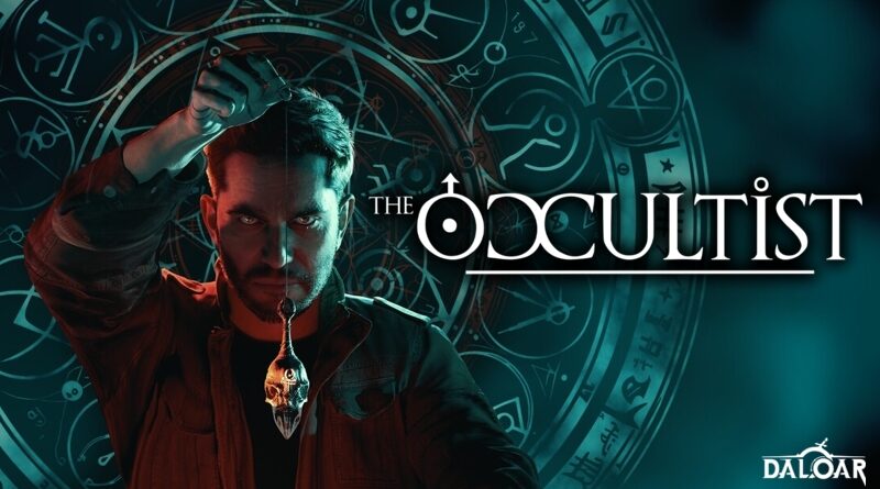 The Occultist