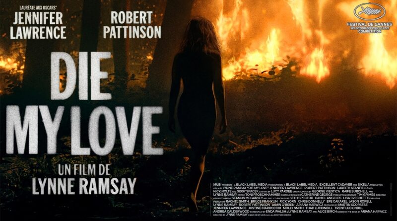 Die My Love