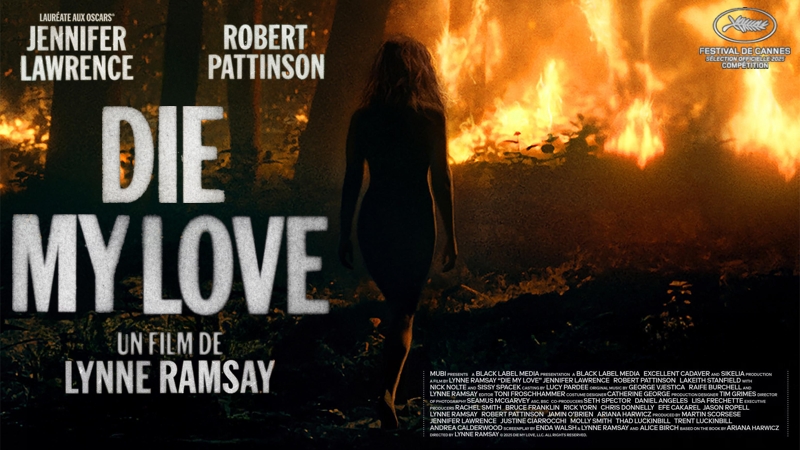 Die My Love