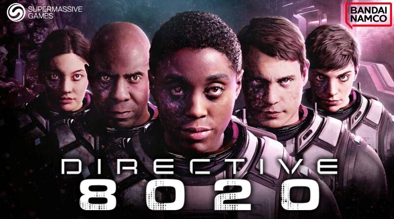 Directive 8020