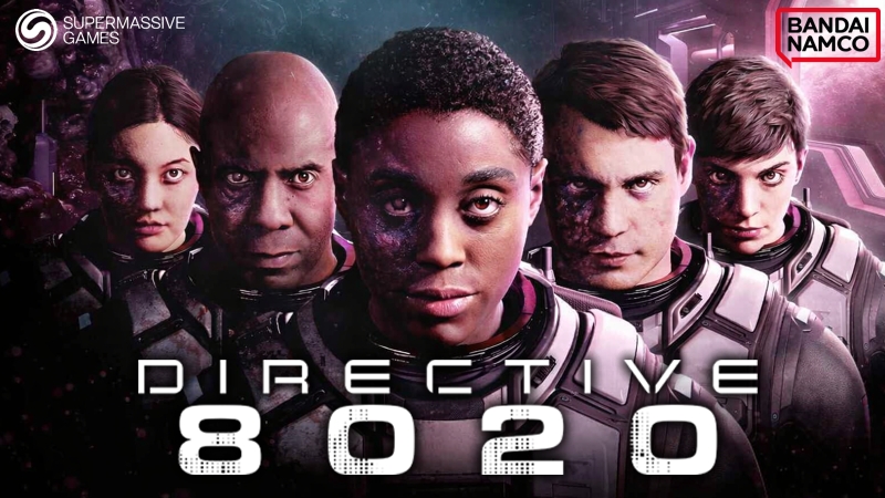 Directive 8020