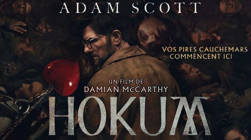 Hokum