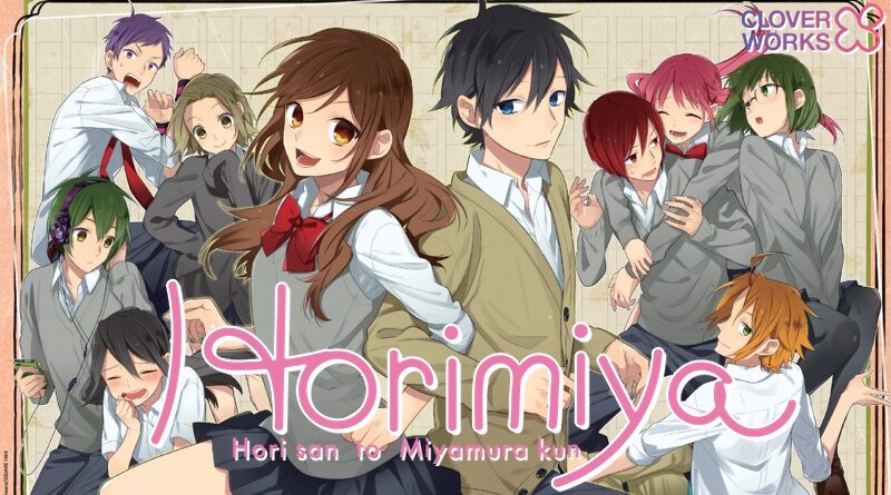 Horimiya