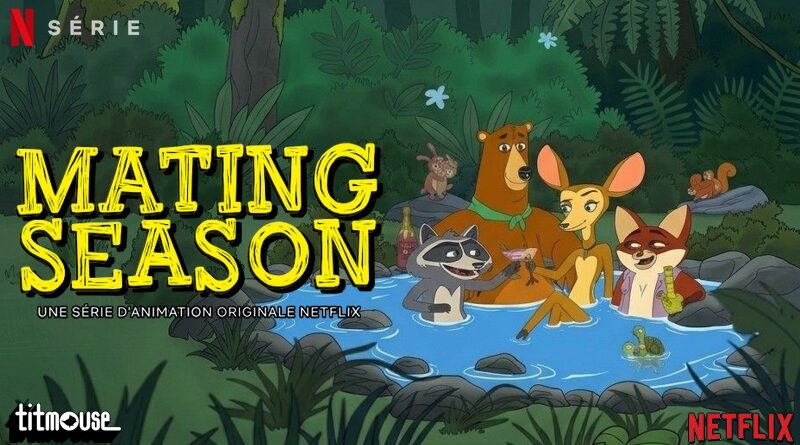 Mating Season
