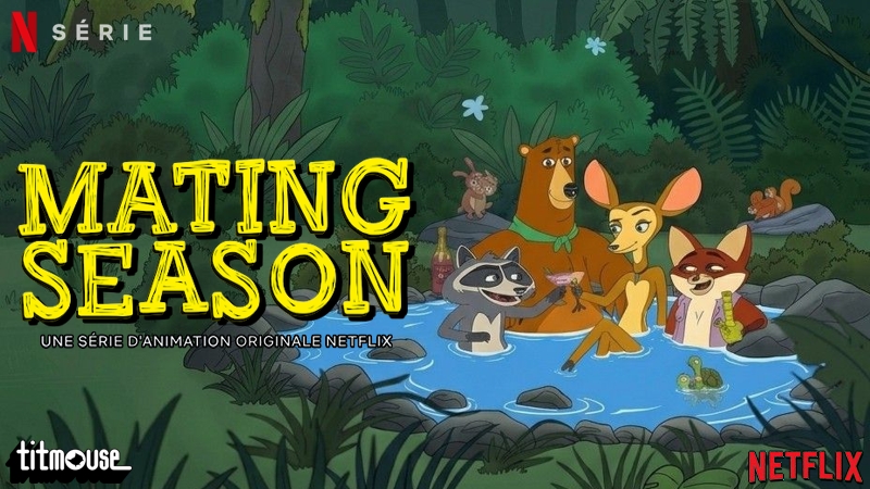 Mating Season