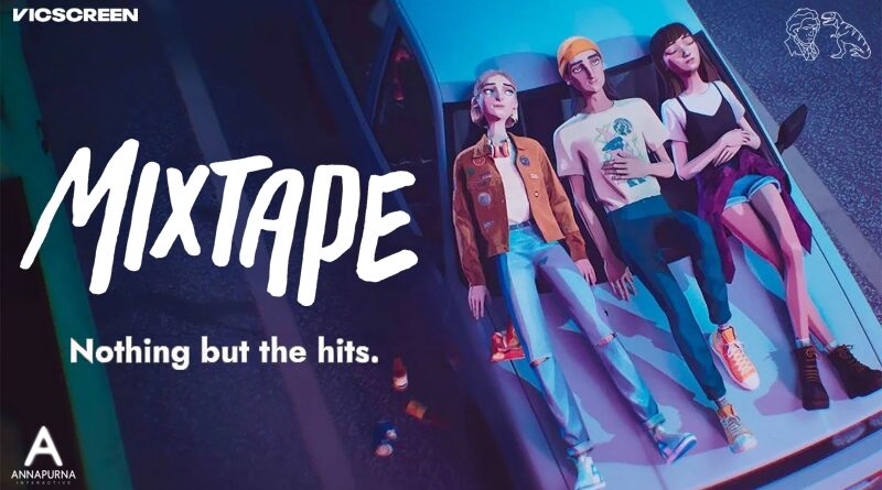 Mixtape