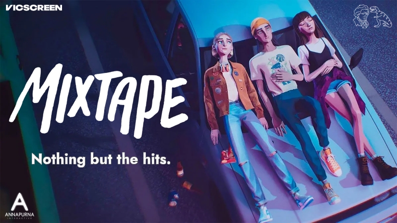 Mixtape
