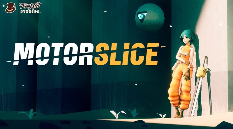 MotorSlice