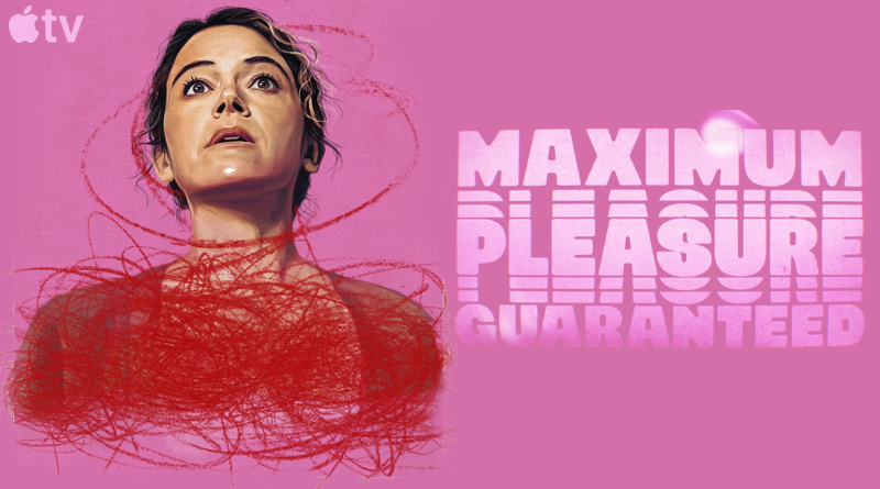 Plaisir Maximum Garanti