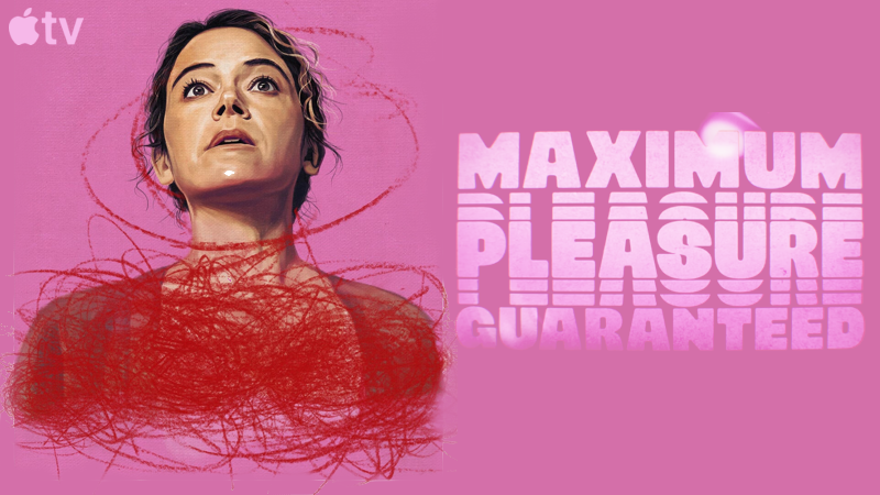 Plaisir Maximum Garanti