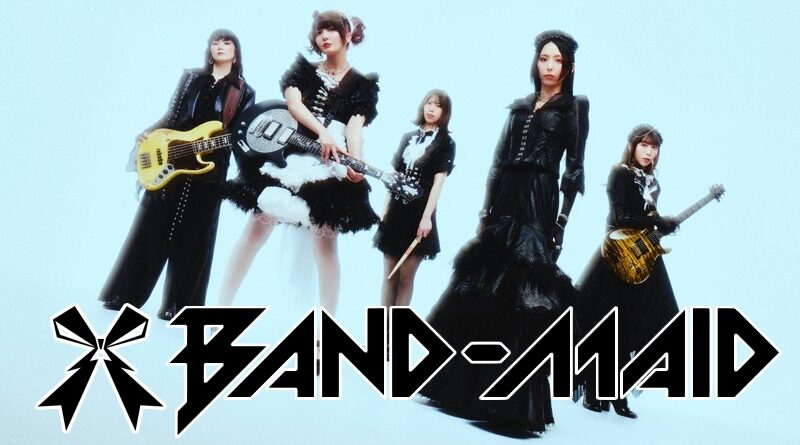 Band-Maid - 2026
