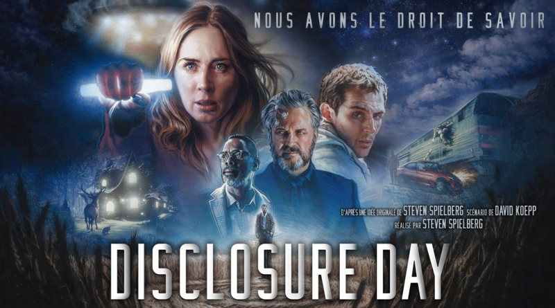 Disclosure Day