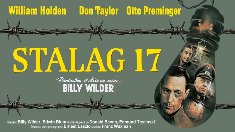Stalag 17