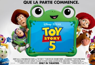Toy Story 5