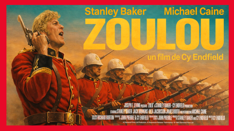 Zoulou