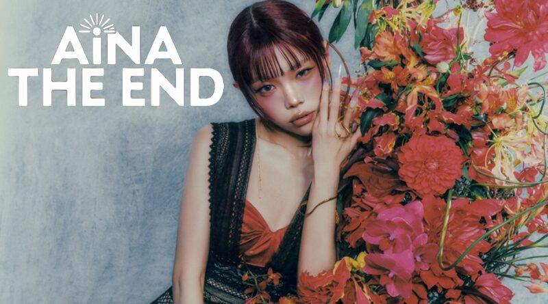 AiNA THE END