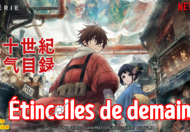 Etincelle De Demain