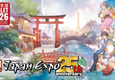 Japan Expo 2026