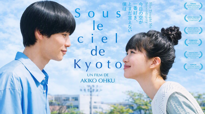 Sous Le Ciel De Kyoto