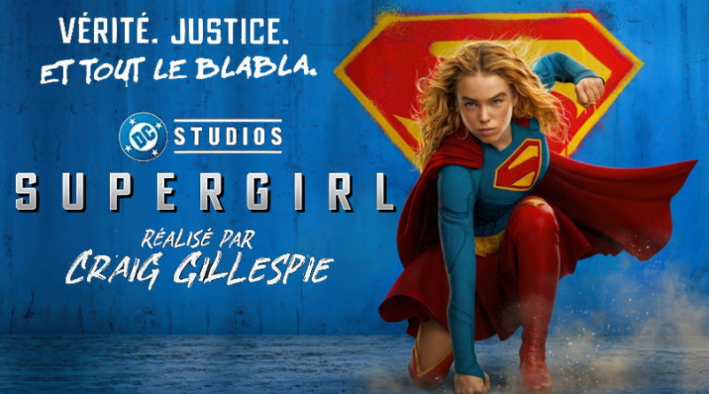 Supergirl