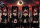 Actus J-Pop - Eclipse