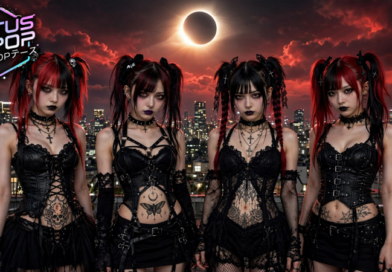 Actus J-Pop - Eclipse